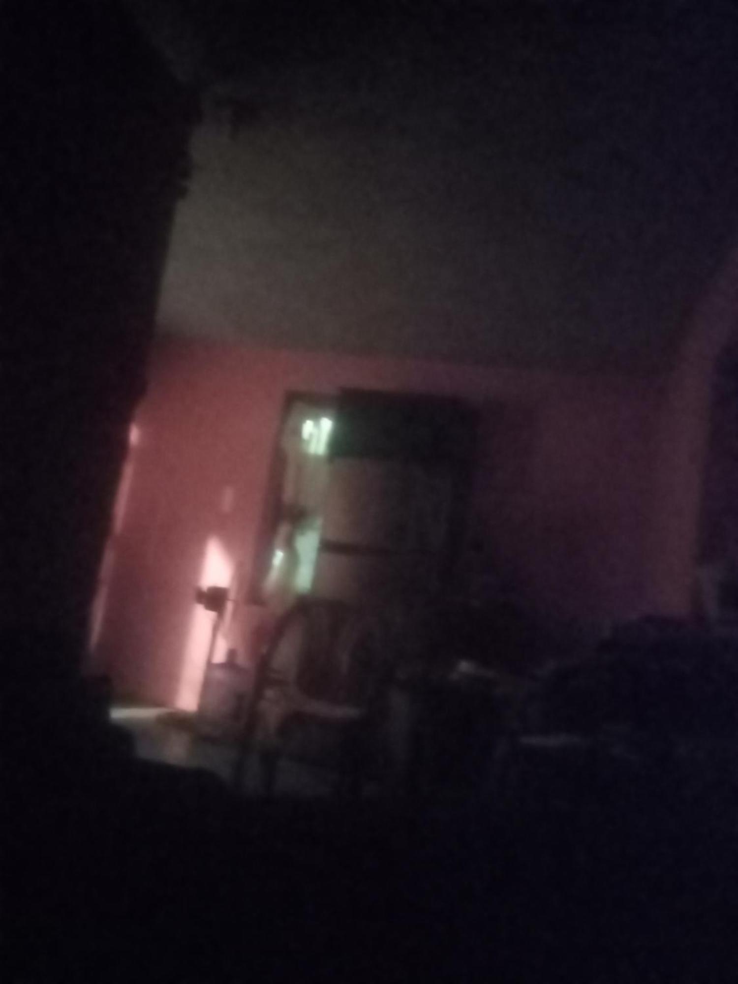 El Ojito Casa Red 아파트 호텔 외부 사진