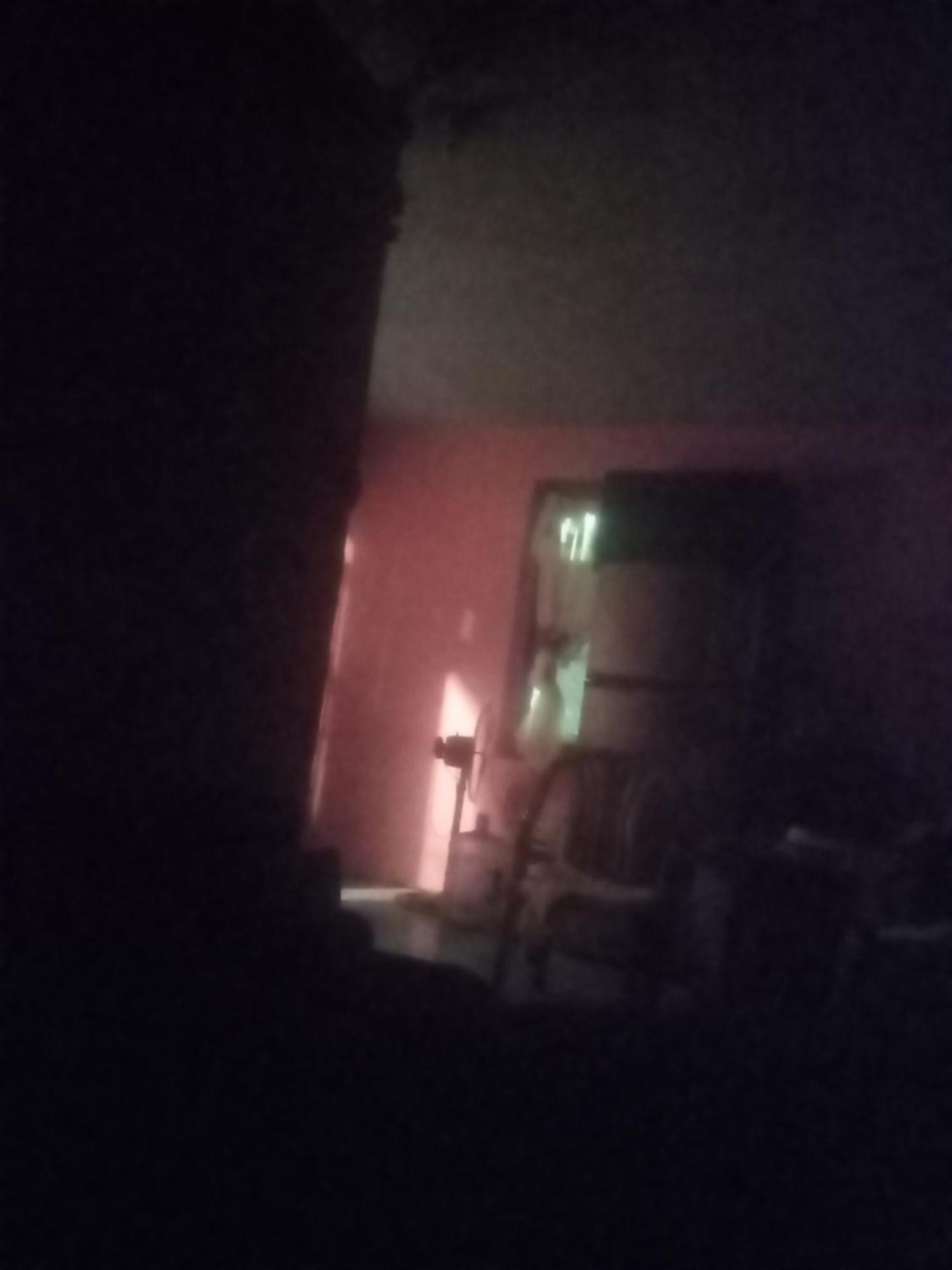 El Ojito Casa Red 아파트 호텔 외부 사진