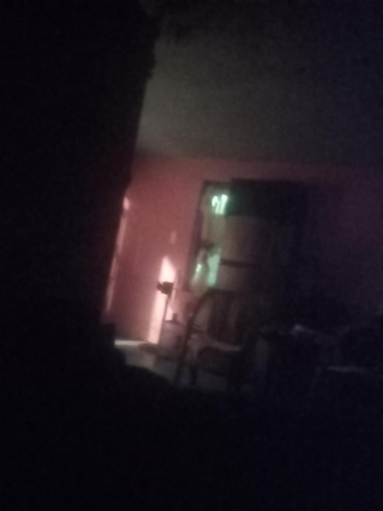 El Ojito Casa Red 아파트 호텔 외부 사진